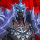 Lávaburst avatar