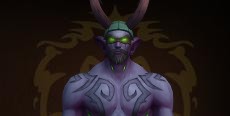 Demonckm's icon