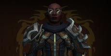 Zacrebleu's icon