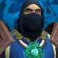 Litharium avatar