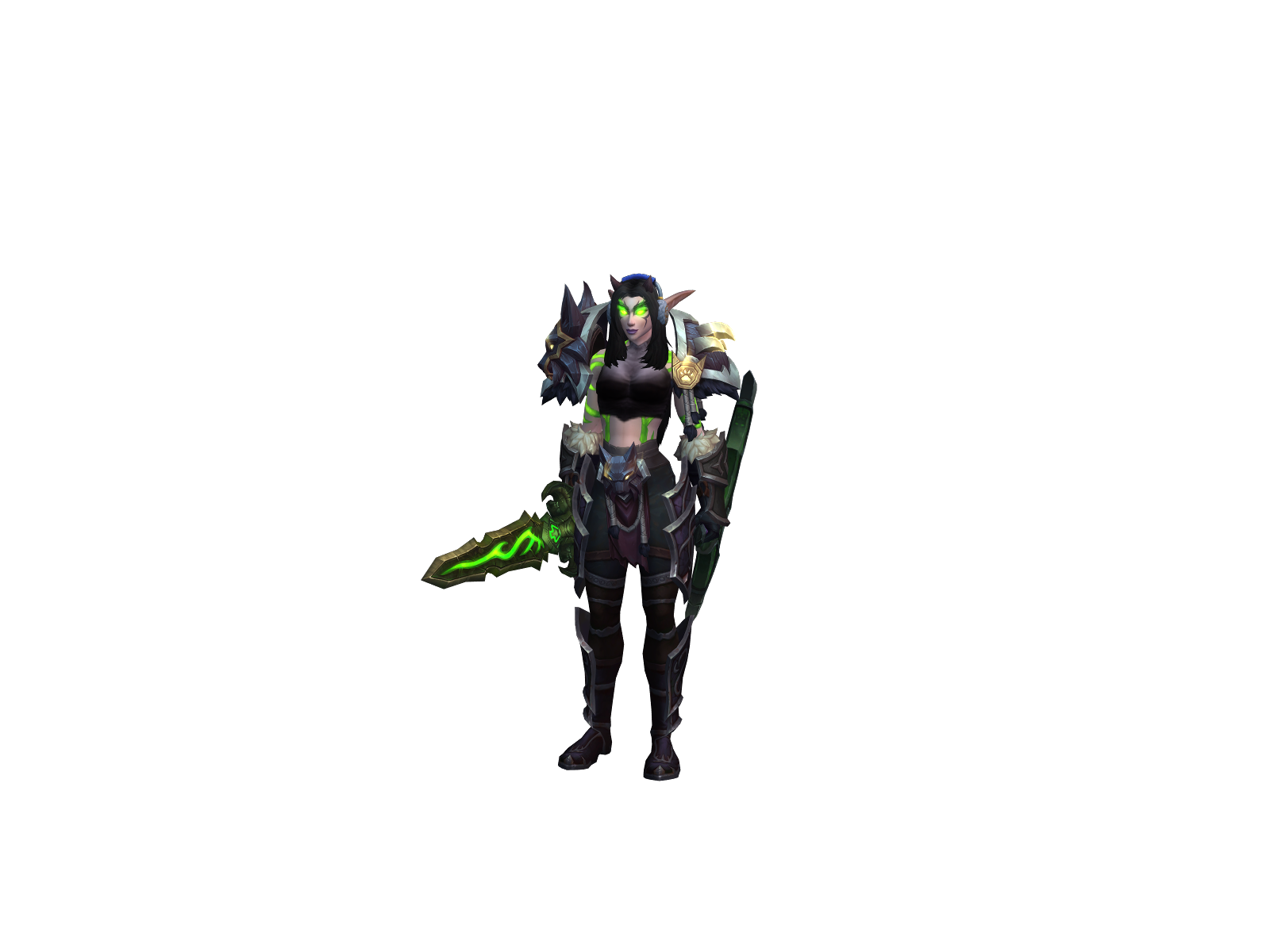 Lethamyr