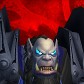 Sanguiinius avatar