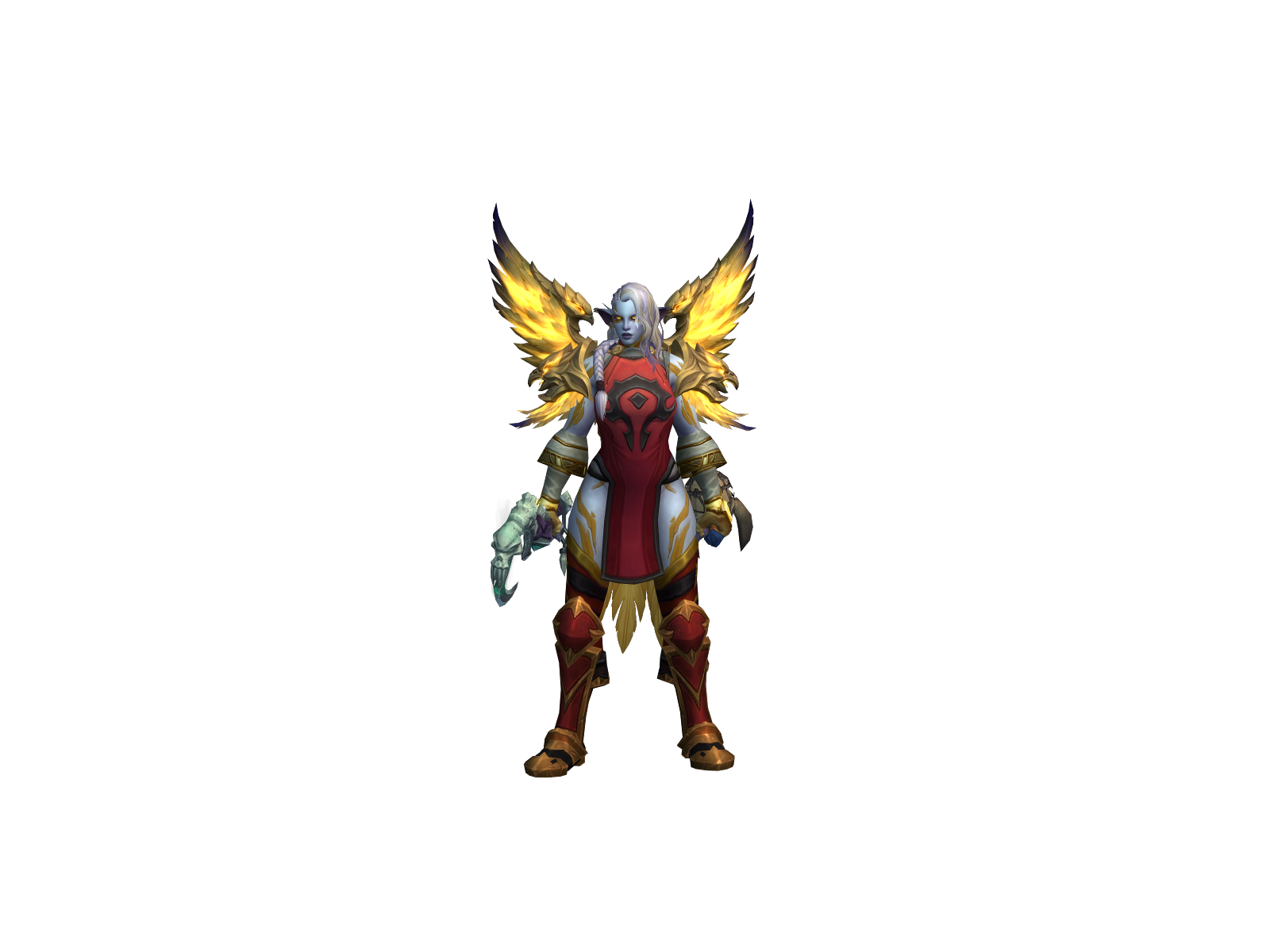 Jarnish