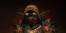 Moriba's icon