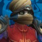 Ultraquick avatar