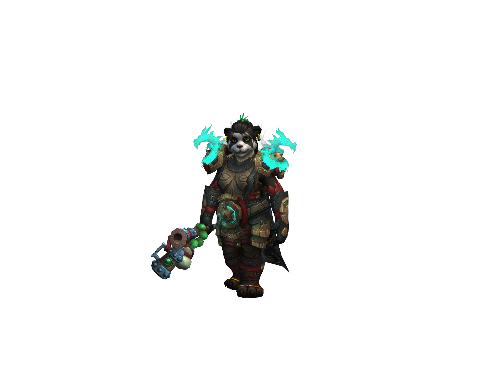 Monkepalm
