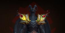 Dracthyrevok's icon