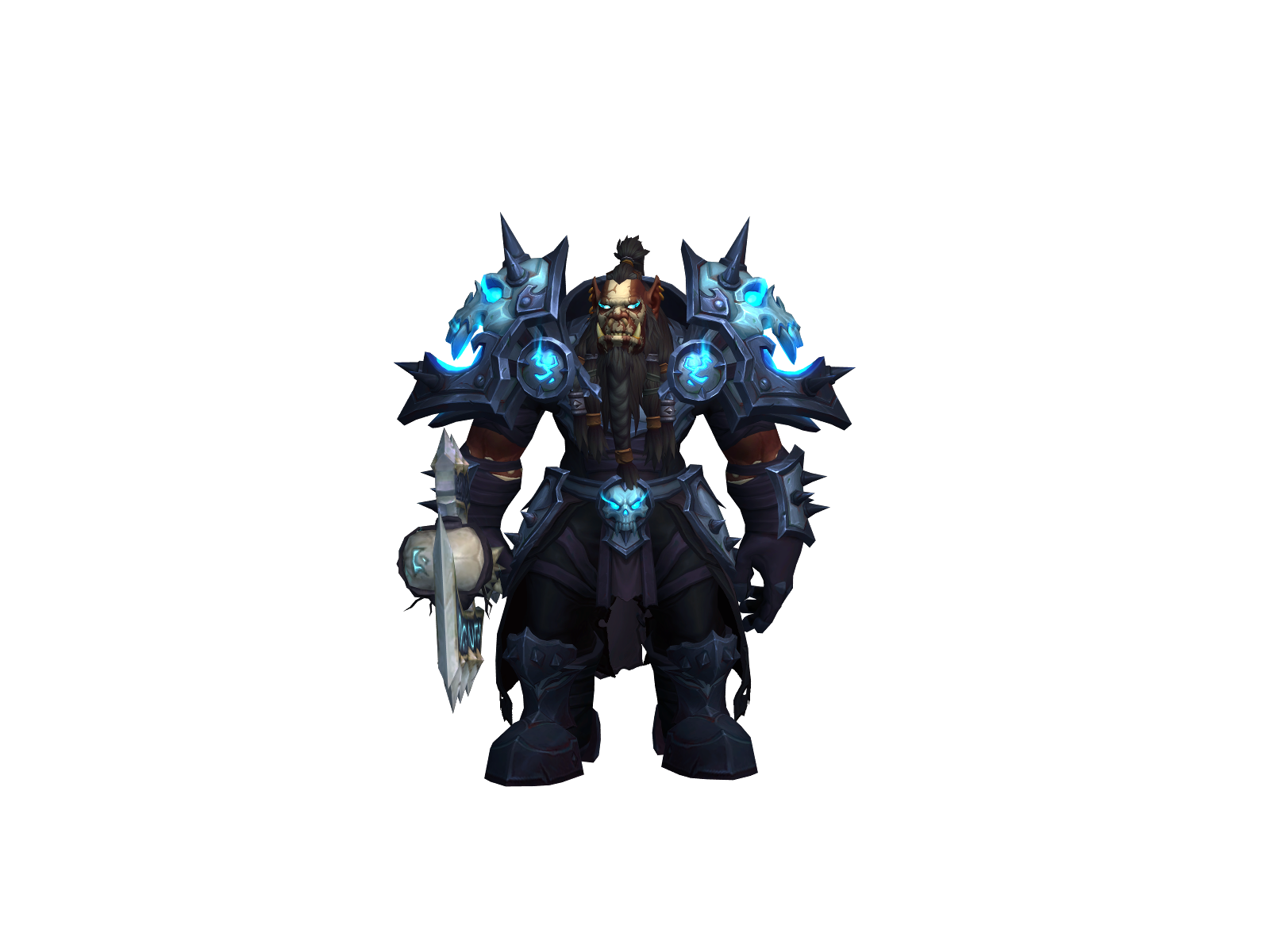 Deorg