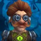 Mechomage avatar