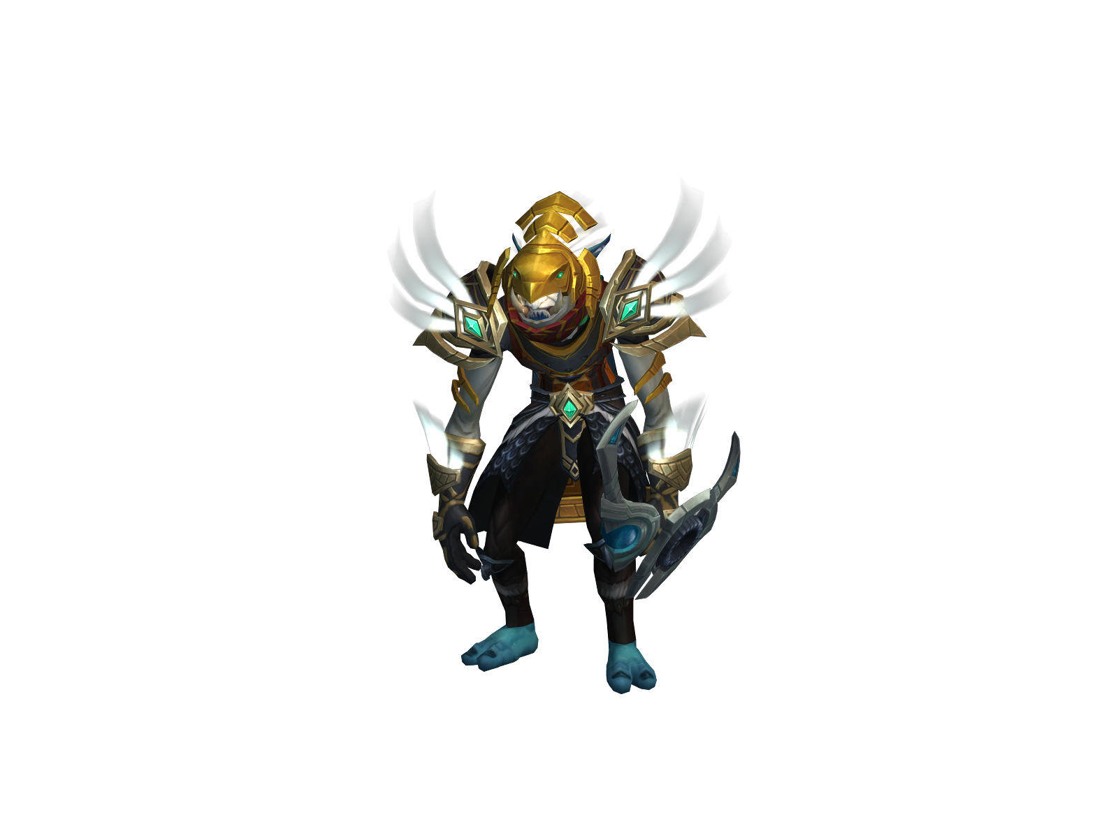 Regniast