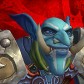 Panching avatar