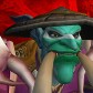 Monkrolash