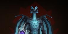 Cryophobía's icon