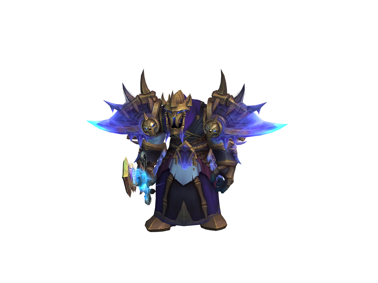 Khornezerk