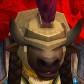 Plamka avatar