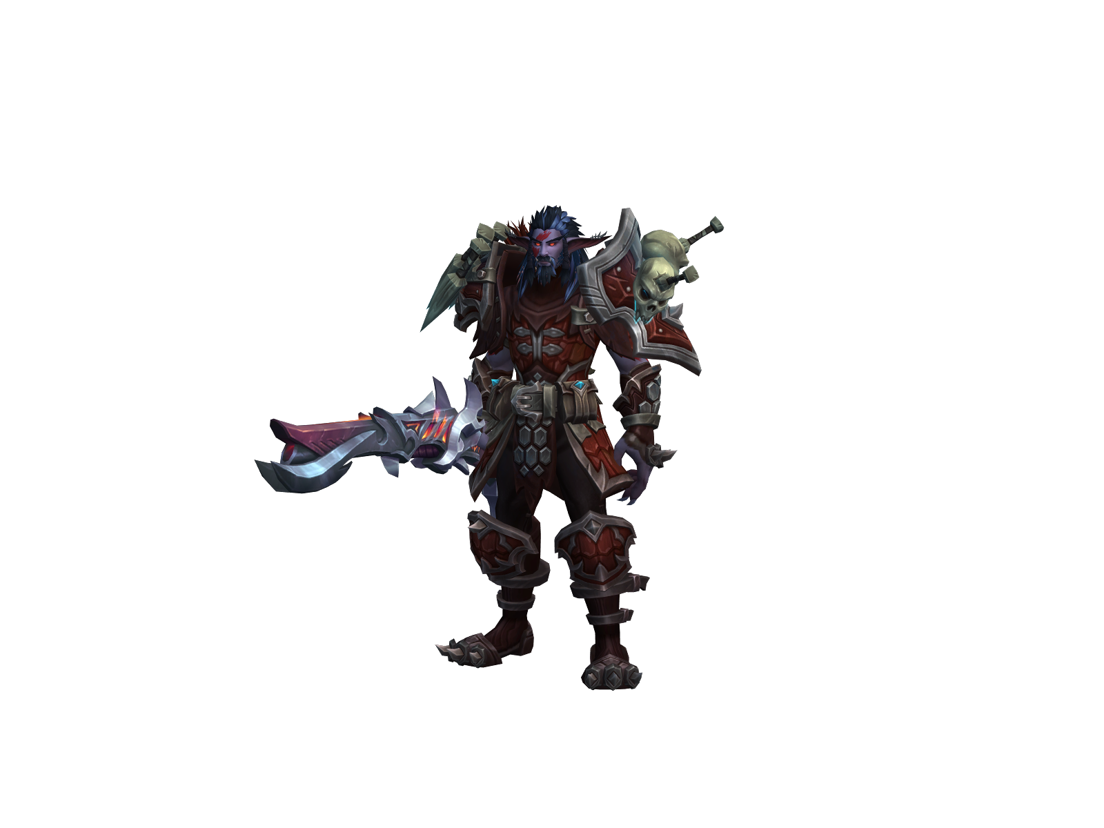 Beardedpew
