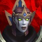 Bigbossdow portrait