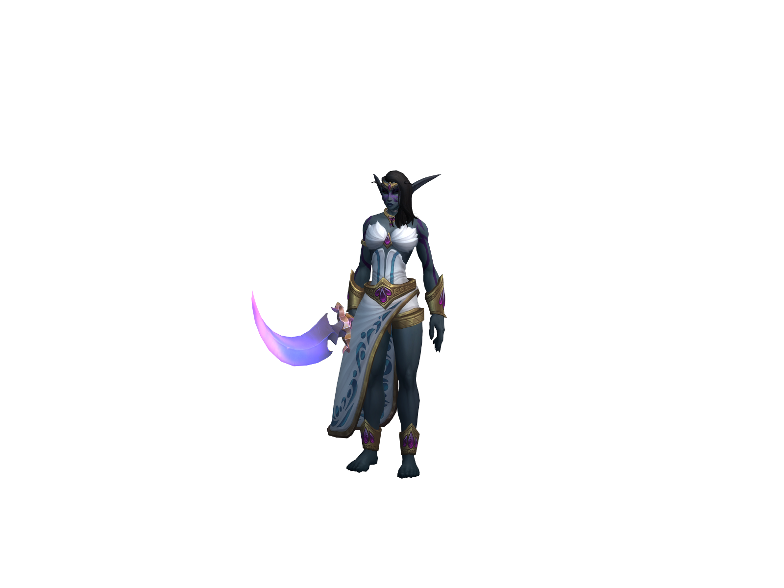 chazdk โ Death Knight