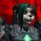 Pandasaped avatar