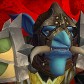 Pappatrexas avatar