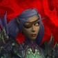 Gilled avatar