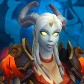 Bábza avatar