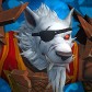 Gladfur