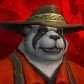 Huntíngpanda