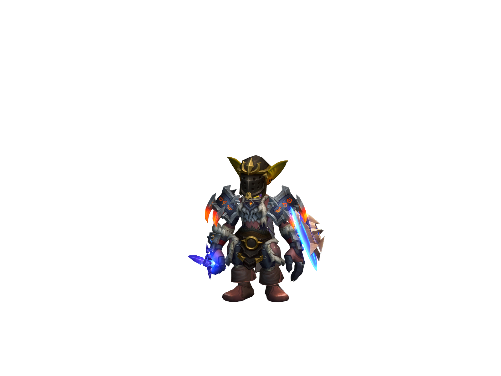 Regnibolt