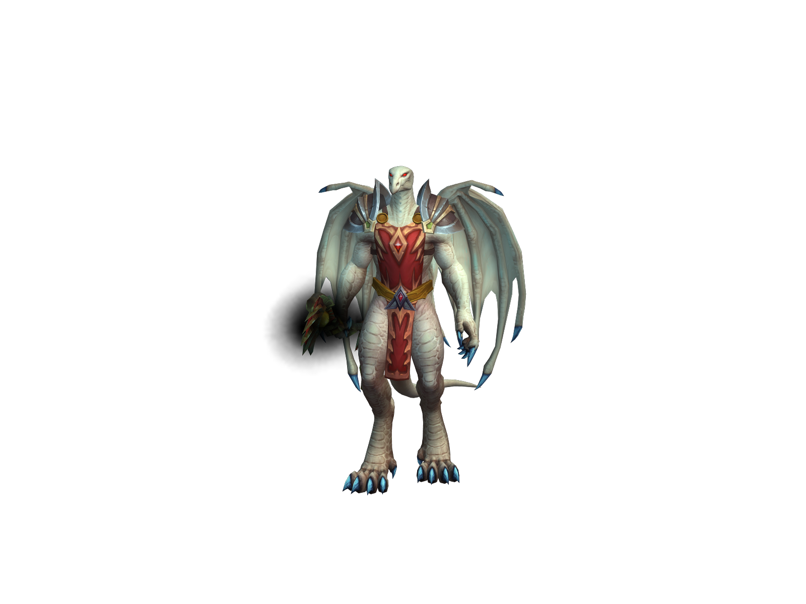 Dragunboi