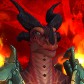 Gekkedraak