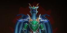 Draconina