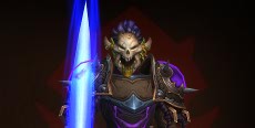 Zarkan's icon