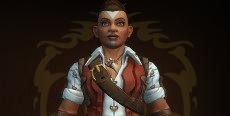 Orklas's icon