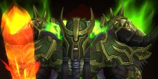 Oldirroon's icon
