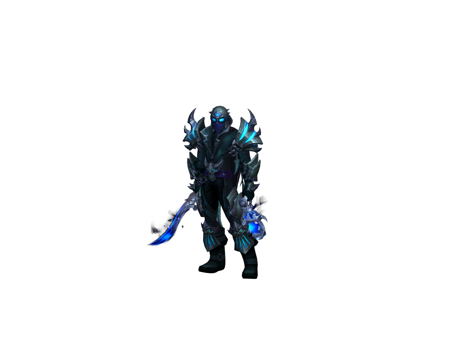 Rainymagus