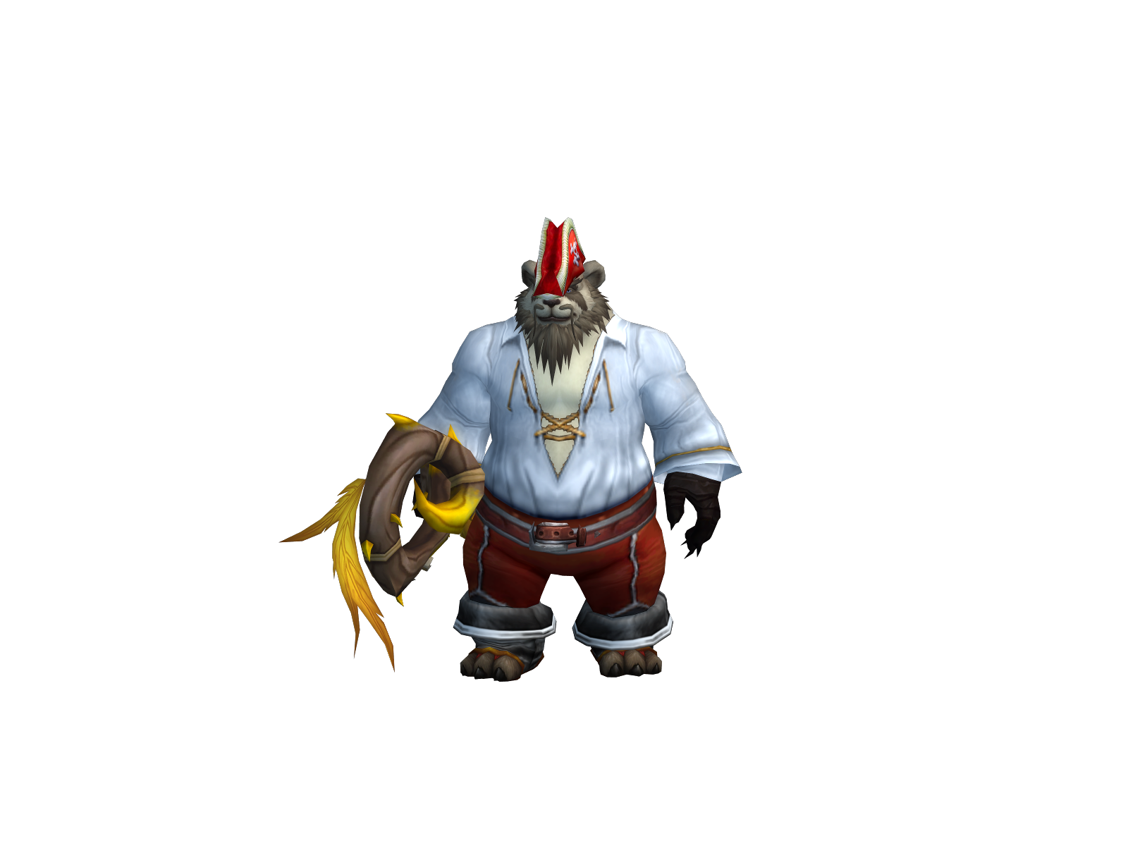 Arcanyx