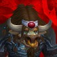 Mooie avatar