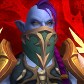 Pelegrina avatar