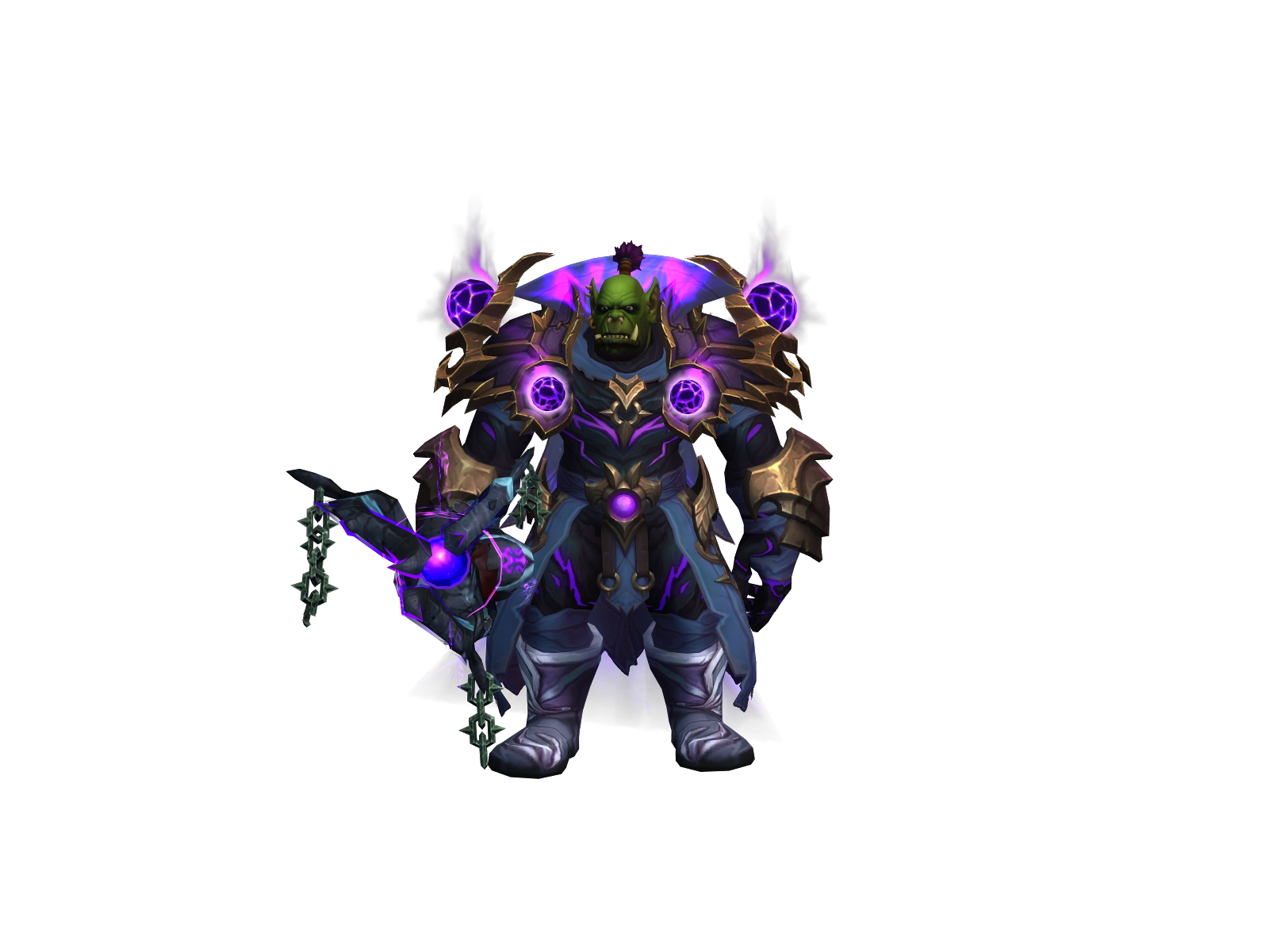 Hrónlock