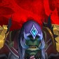 Diêsel avatar
