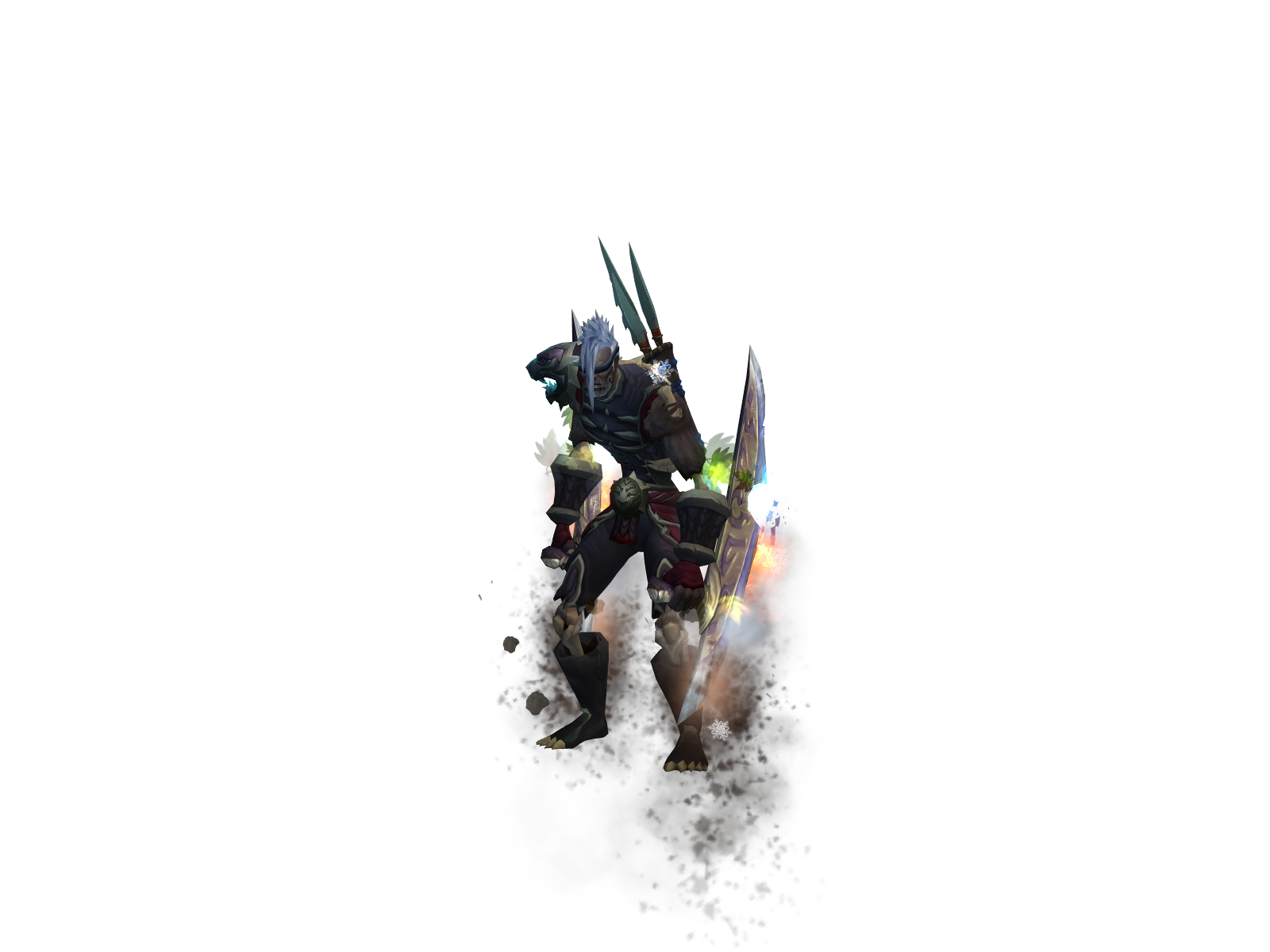 Vándamned