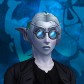 Johanpriest portrait