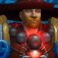 Vanhéaling avatar
