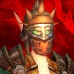 Cortantine avatar