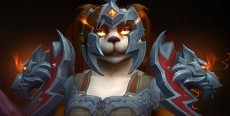Tyrsil's icon