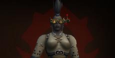 Kuduro's icon