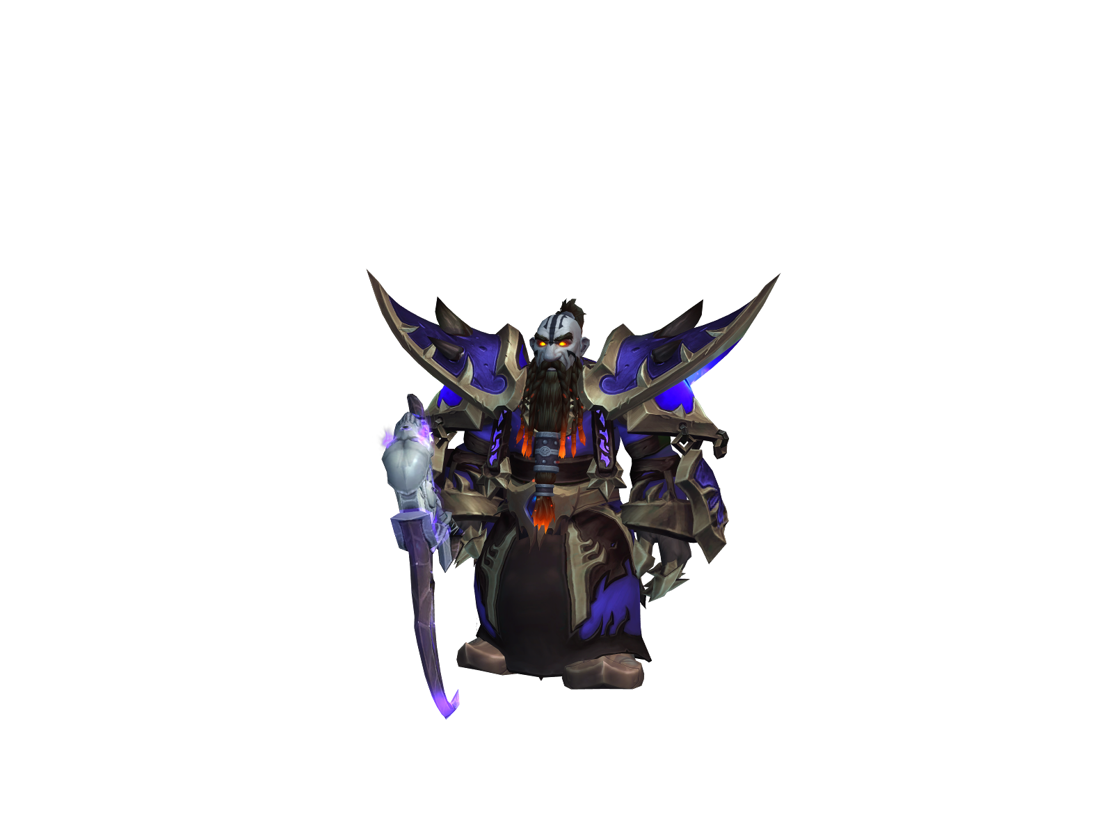 Ghorag