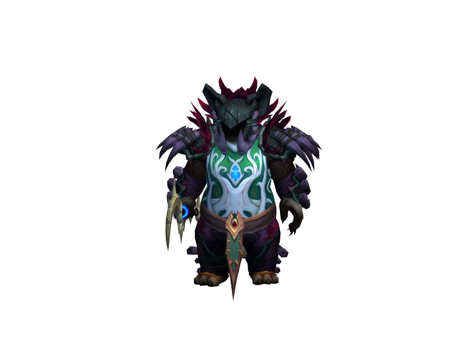Vori