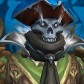 Grimdruid avatar